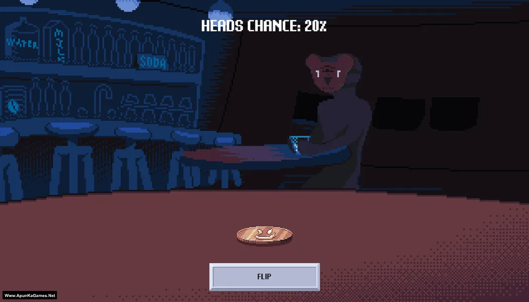 Unfair Flips Screenshot 1, PC Game, Download Free