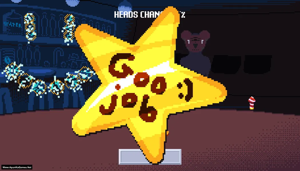 Unfair Flips Screenshot 2, PC Game, Download Free