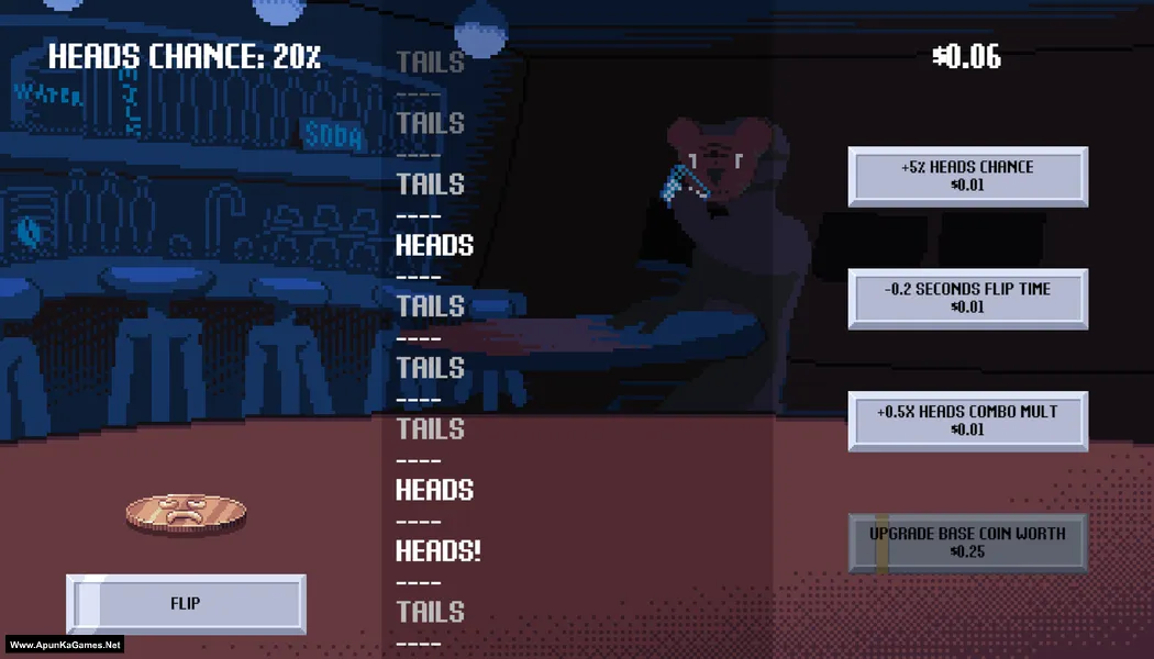 Unfair Flips Screenshot 3, PC Game, Download Free