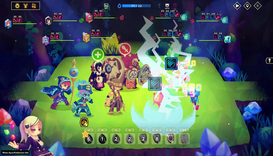 Vivid World Screenshot 1, PC Game, Download Free