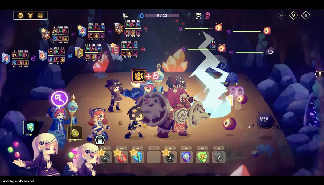 Vivid World Screenshot 3, PC Game, Download Free