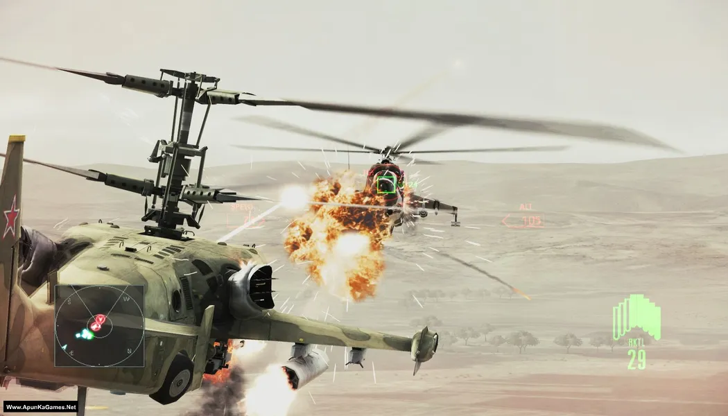 Ace Combat: Assault Horizon Enhanced Edition Screenshot 3, PC Game, Download Free