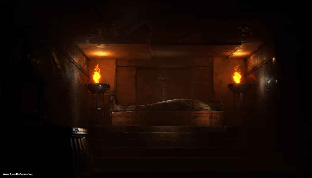 Devil of the Plague Screenshot 3, PC Game, Download Free