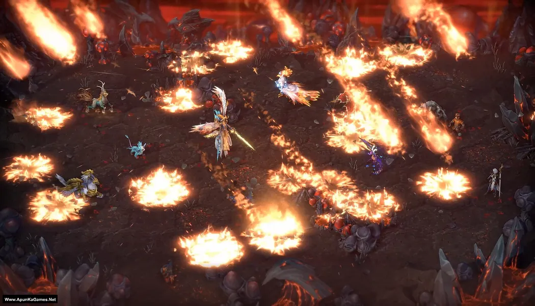 Heroes of Might and Magic: Olden Era Screenshot 2, PC Game, Download Free