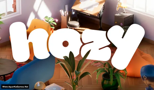 Hozy Cover, Poster, PC Game, Download Free