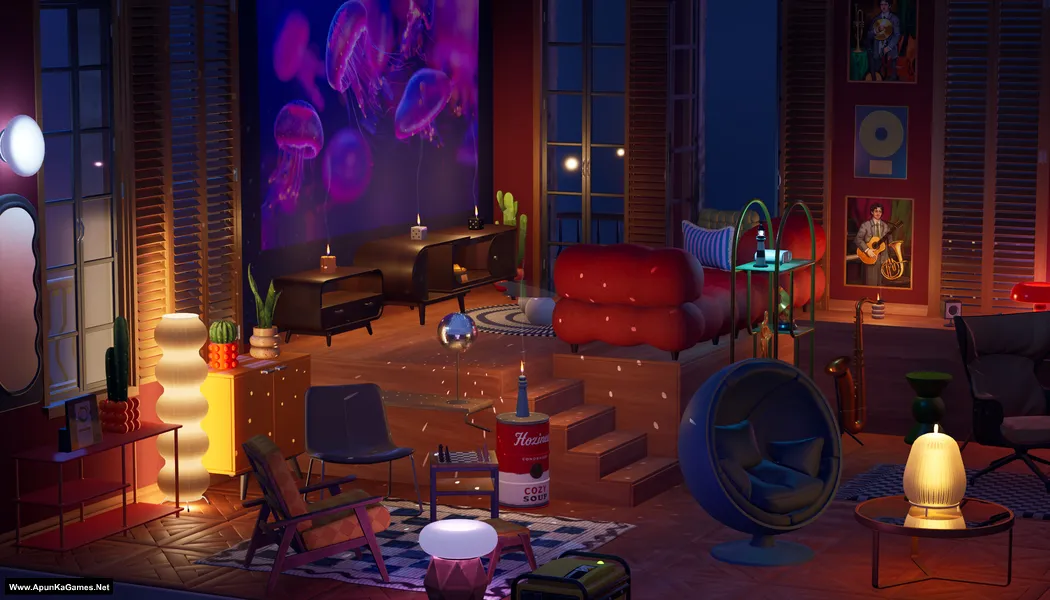Hozy Screenshot 2, PC Game, Download Free
