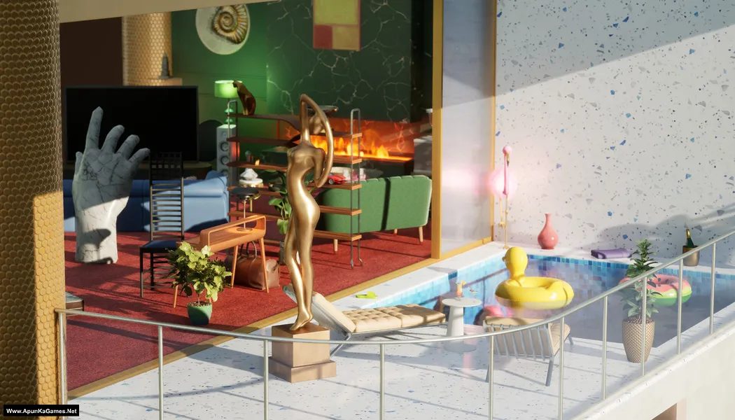 Hozy Screenshot 3, PC Game, Download Free