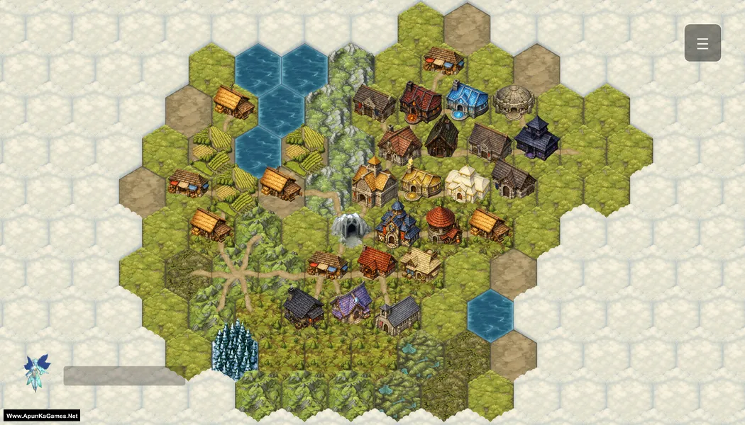 Labyrinth RPG Screenshot 2, PC Game, Download Free