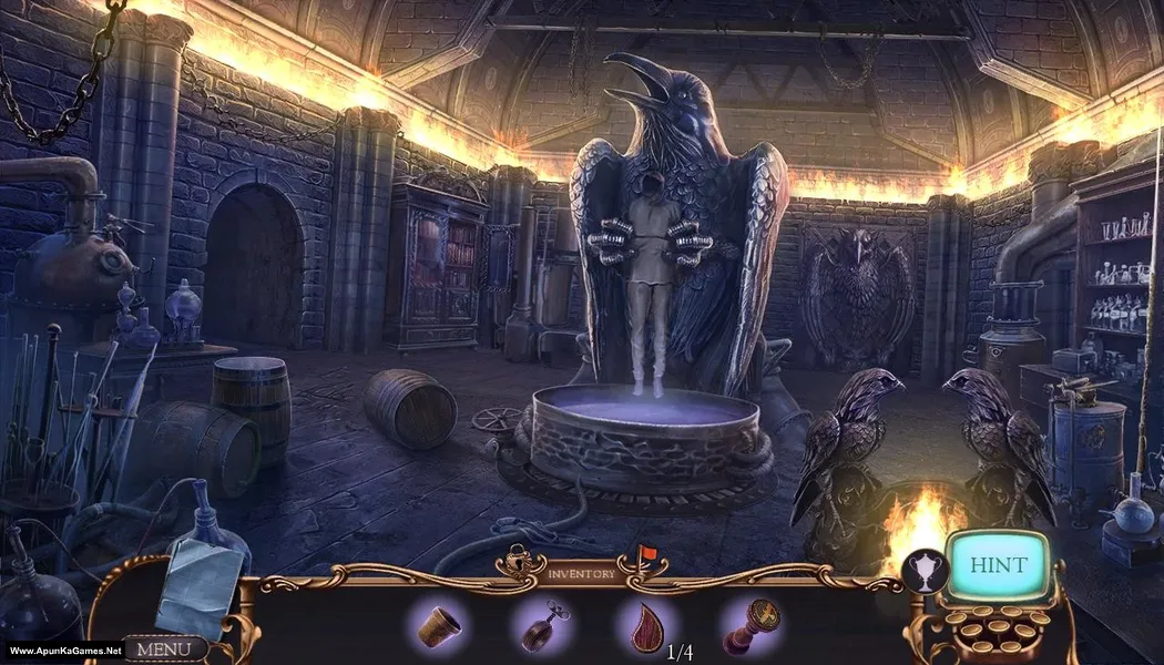 Mystery Case Files: Ravenhearst Unlocked Collector's Edition Screenshot 3, PC Game, Download Free