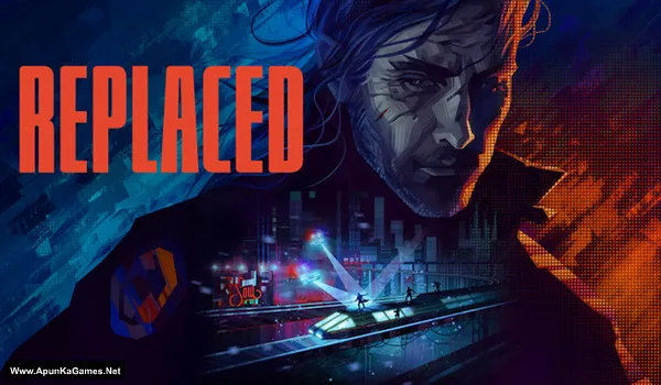 REPLACED Cover, Poster, PC Game, Download Free