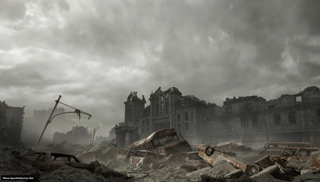 Resident Evil Requiem Screenshot 2, PC Game, Download Free