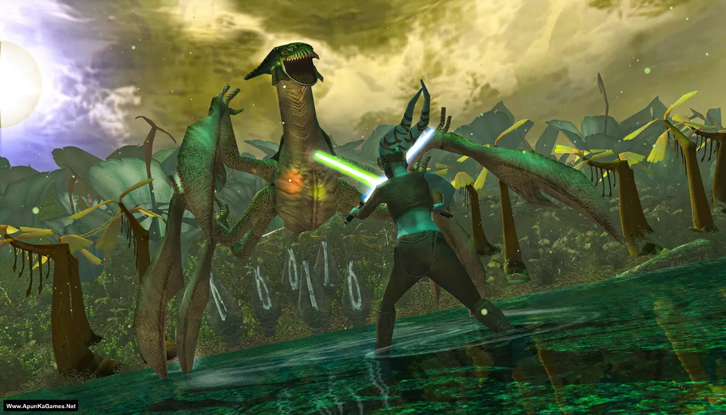 STAR WARS: Battlefront Classic Collection Screenshot 1, PC Game, Download Free