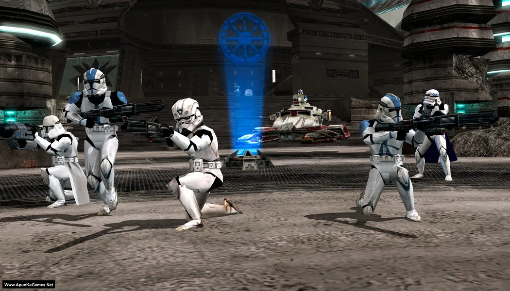 STAR WARS: Battlefront Classic Collection Screenshot 3, PC Game, Download Free