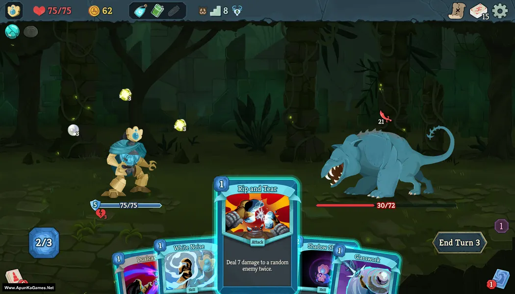 Slay the Spire 2 Screenshot 1, PC Game, Download Free