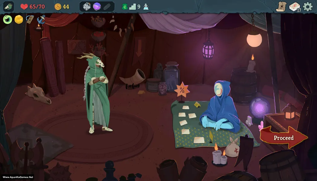 Slay the Spire 2 Screenshot 2, PC Game, Download Free