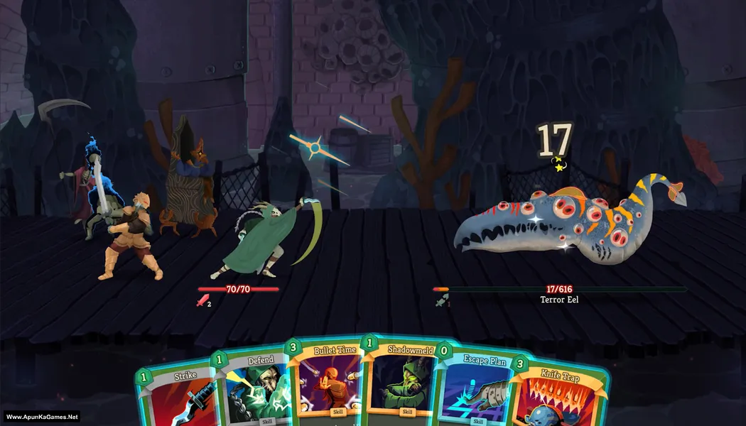 Slay the Spire 2 Screenshot 3, PC Game, Download Free