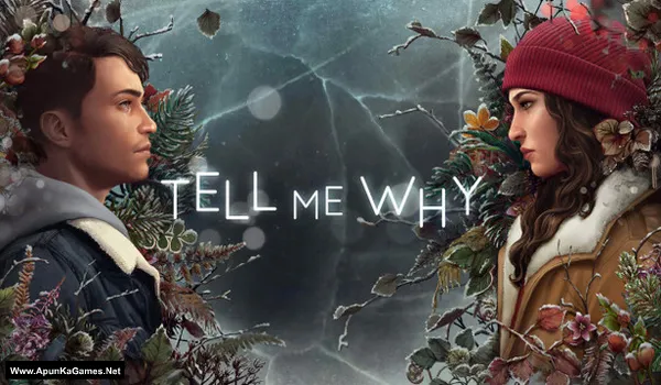 Tell Me Why Cover, Poster, PC Game, Download Free