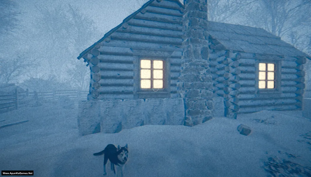 Terrors to Unveil - Day Off Screenshot 1, PC Game, Download Free