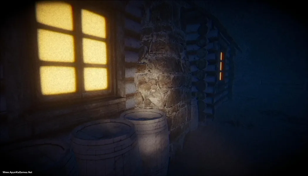 Terrors to Unveil - Day Off Screenshot 2, PC Game, Download Free