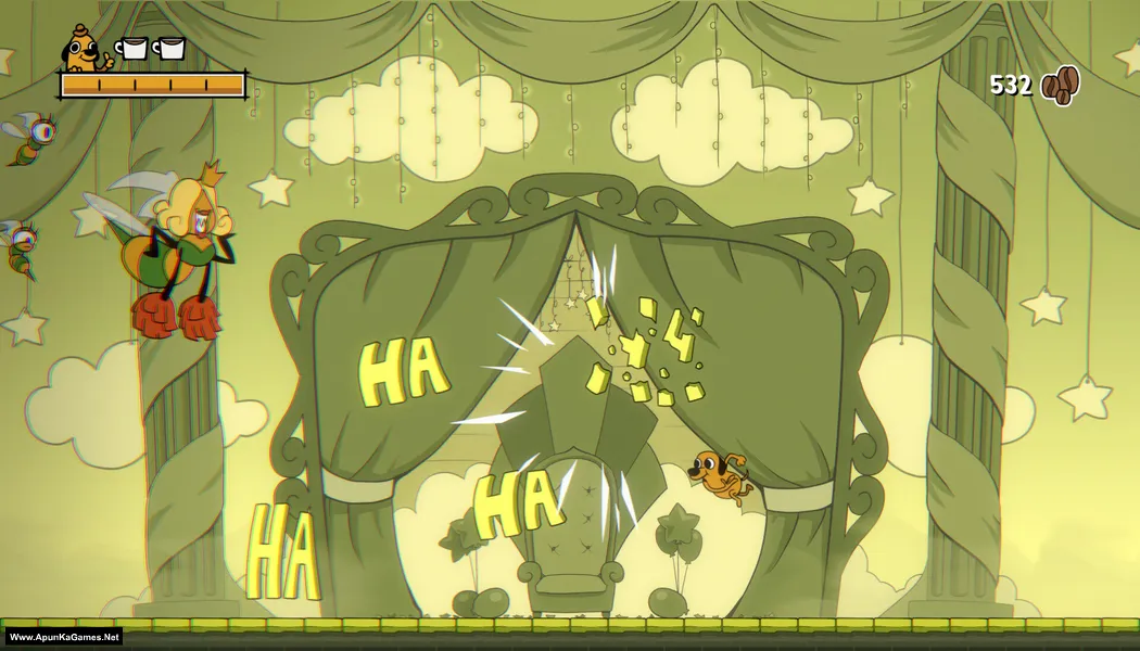 This Is Fine: Maximum Cope Screenshot 2, PC Game, Download Free
