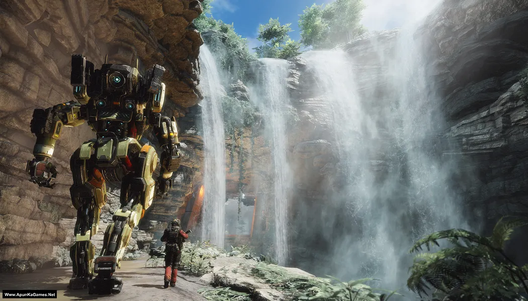 Titanfall 2 Screenshot 2, PC Game, Download Free
