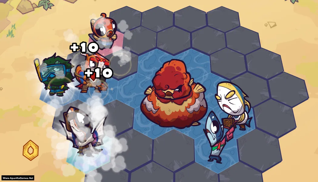 Wild City Screenshot 3, PC Game, Download Free