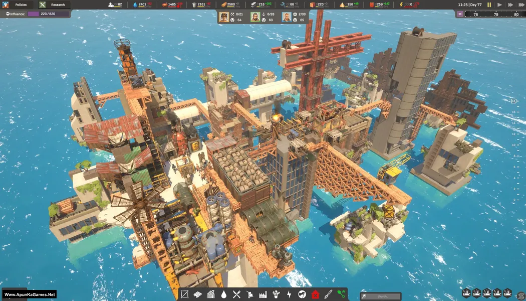 ALL WILL FALL Screenshot 1, PC Game, Download Free