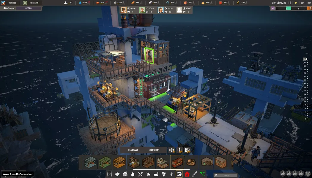 ALL WILL FALL Screenshot 3, PC Game, Download Free