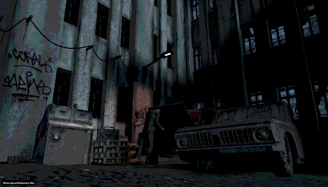 Buckshot Roulette Screenshot 2, PC Game, Download Free
