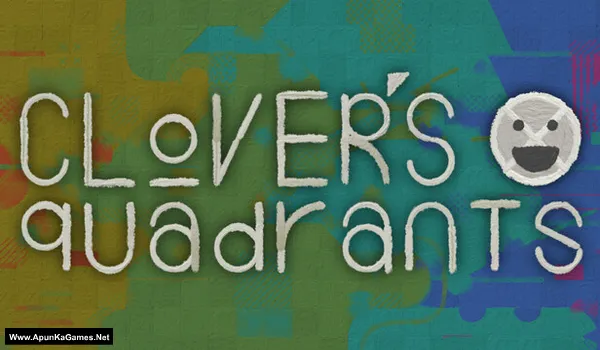 Clover's Quadrants Cover, Poster, PC Game, Download Free
