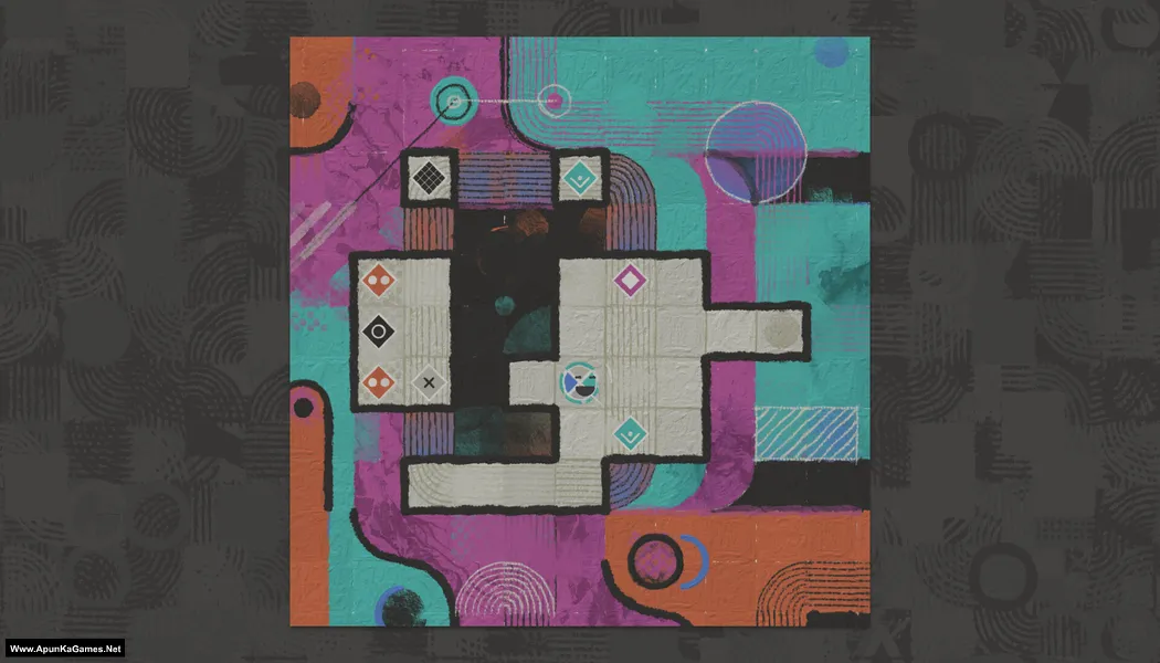 Clover's Quadrants Screenshot 1, PC Game, Download Free