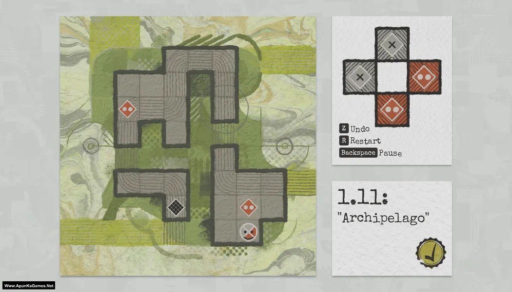 Clover's Quadrants Screenshot 2, PC Game, Download Free