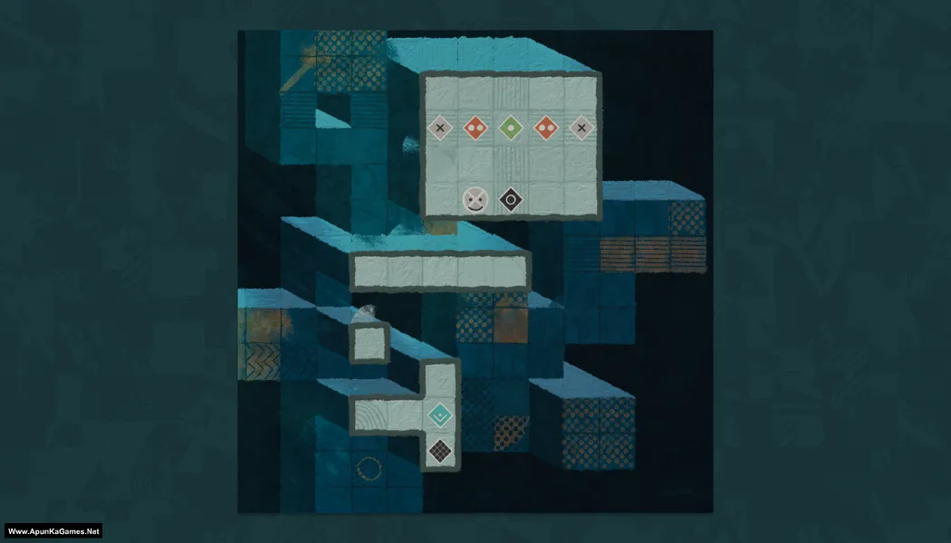 Clover's Quadrants Screenshot 3, PC Game, Download Free