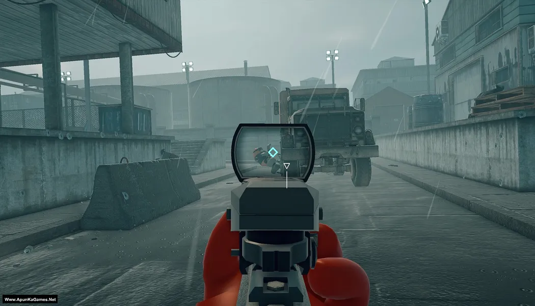 Killer Bean Screenshot 3, PC Game, Download Free