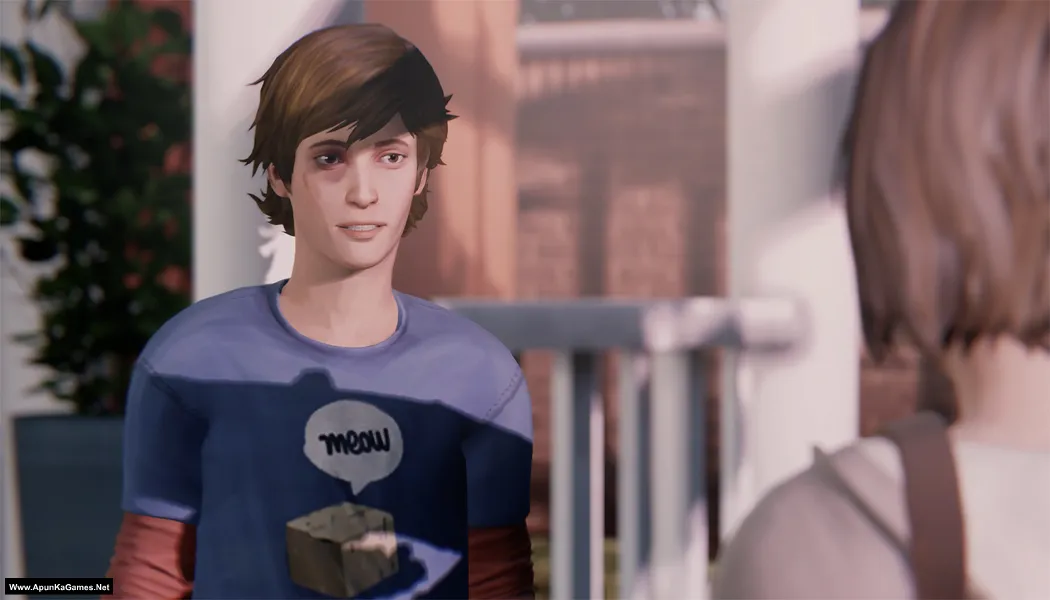 Life is Strange Remastered Screenshot 2, PC Game, Download Free