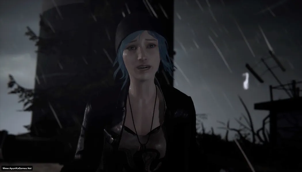 Life is Strange Remastered Screenshot 3, PC Game, Download Free