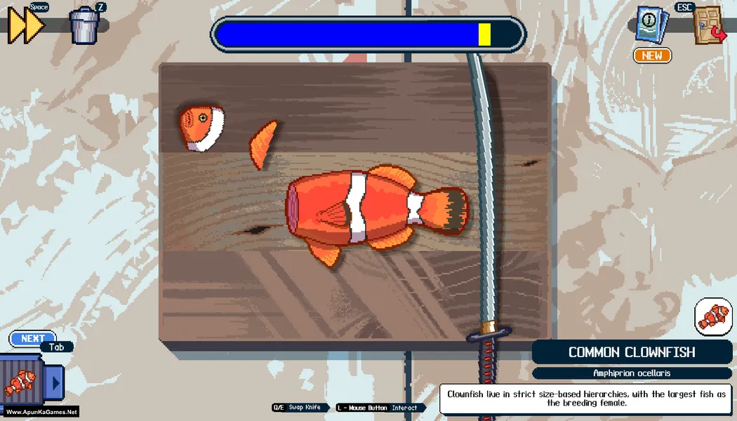 Scale the Depths Screenshot 2, PC Game, Download Free