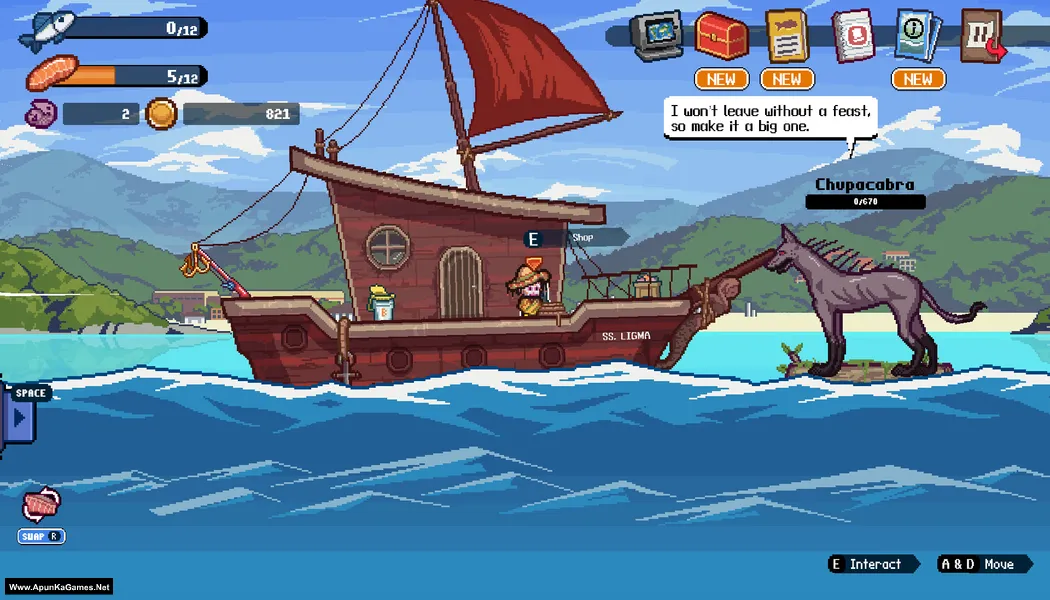 Scale the Depths Screenshot 3, PC Game, Download Free