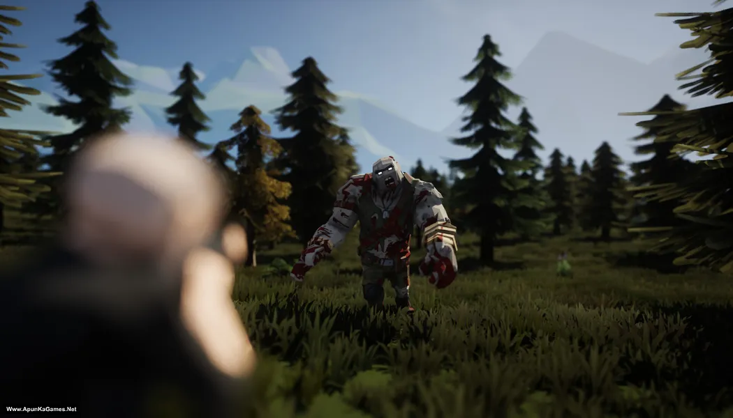 SurrounDead Screenshot 2, PC Game, Download Free