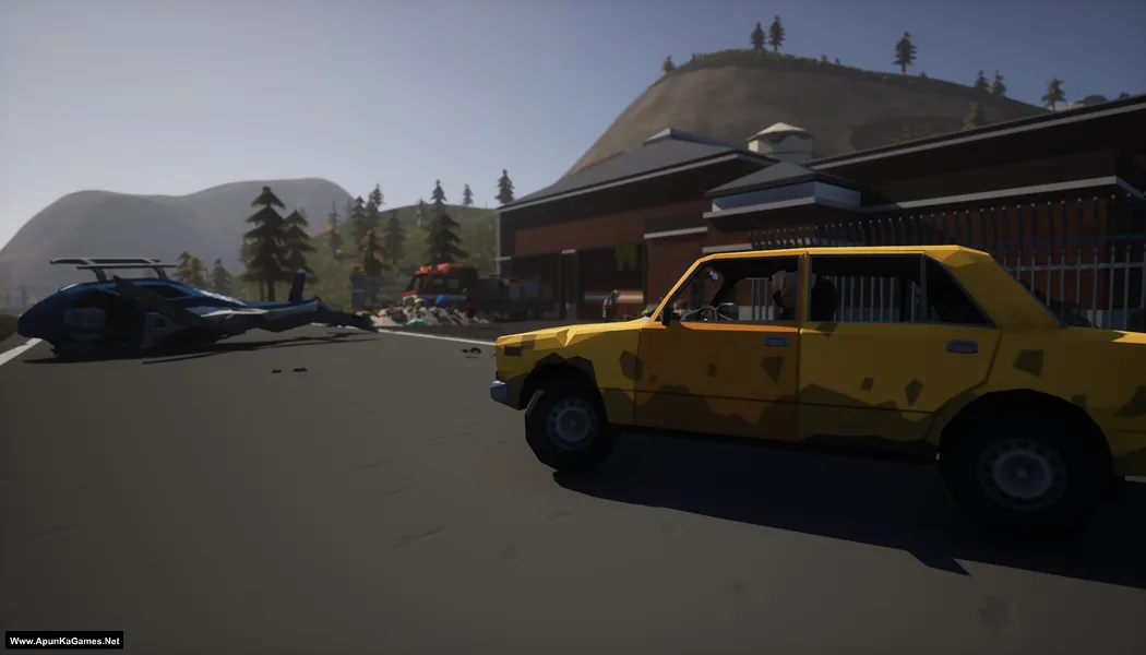 SurrounDead Screenshot 3, PC Game, Download Free