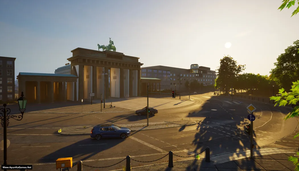 The Bus Screenshot 3, PC Game, Download Free