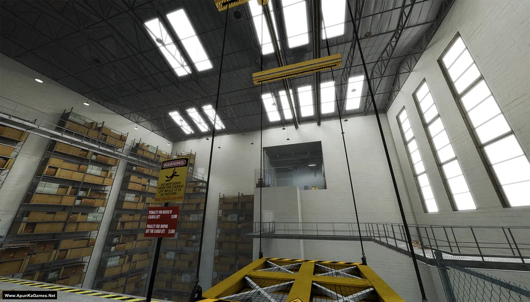The Stanley Parable: Ultra Deluxe Screenshot 1, PC Game, Download Free