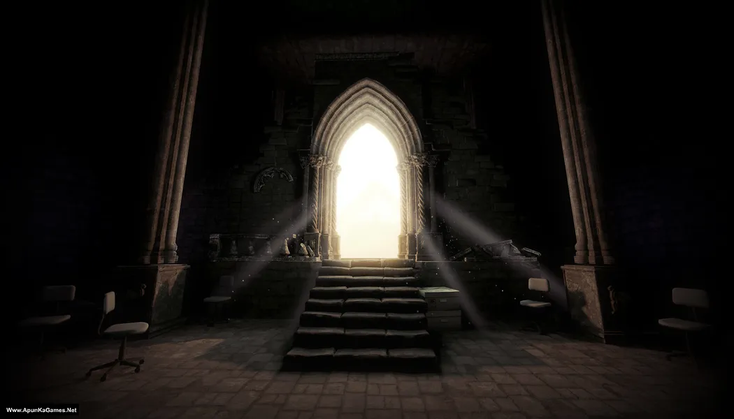 The Stanley Parable: Ultra Deluxe Screenshot 3, PC Game, Download Free