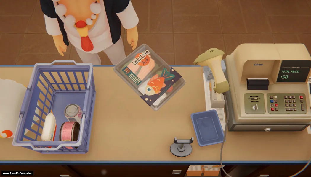 inKONBINI: One Store. Many Stories Screenshot 1, PC Game, Download Free