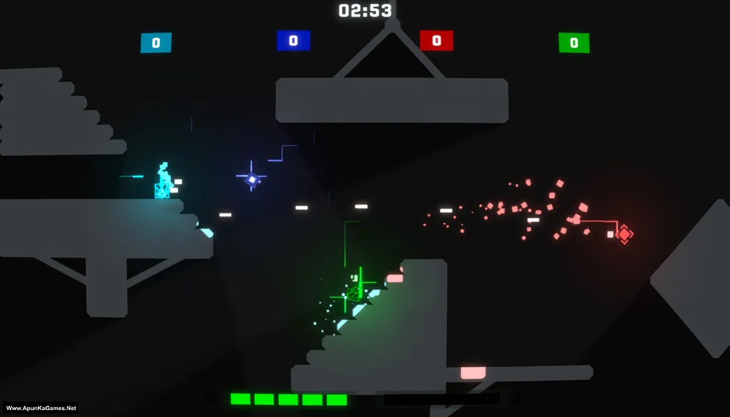 Cubic Spree Screenshot 3, PC Game, Download Free
