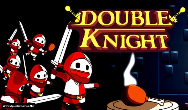 Double Knight Cover, Poster, PC Game, Download Free