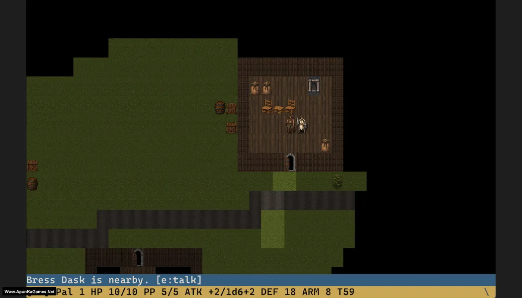 Dragonwake Screenshot 2, PC Game, Download Free