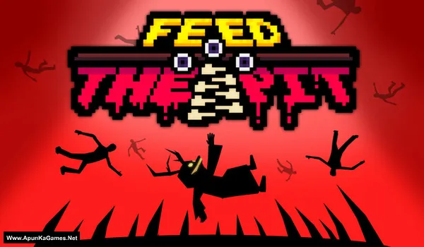 Feed The PitCover, Poster, PC Game, Download Free