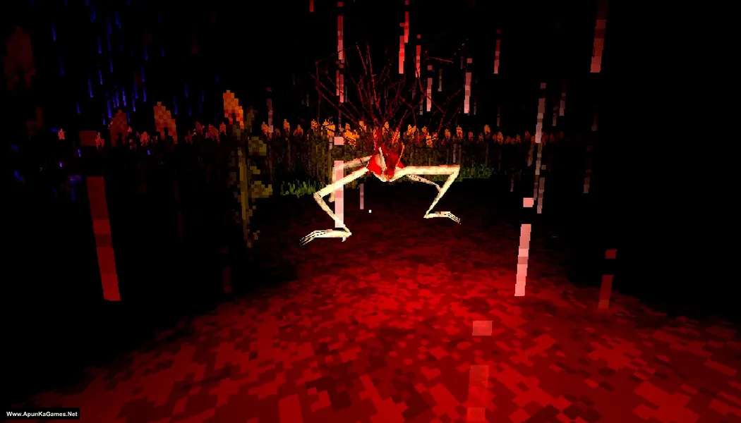 Feed The Pit Screenshot 1, PC Game, Download Free
