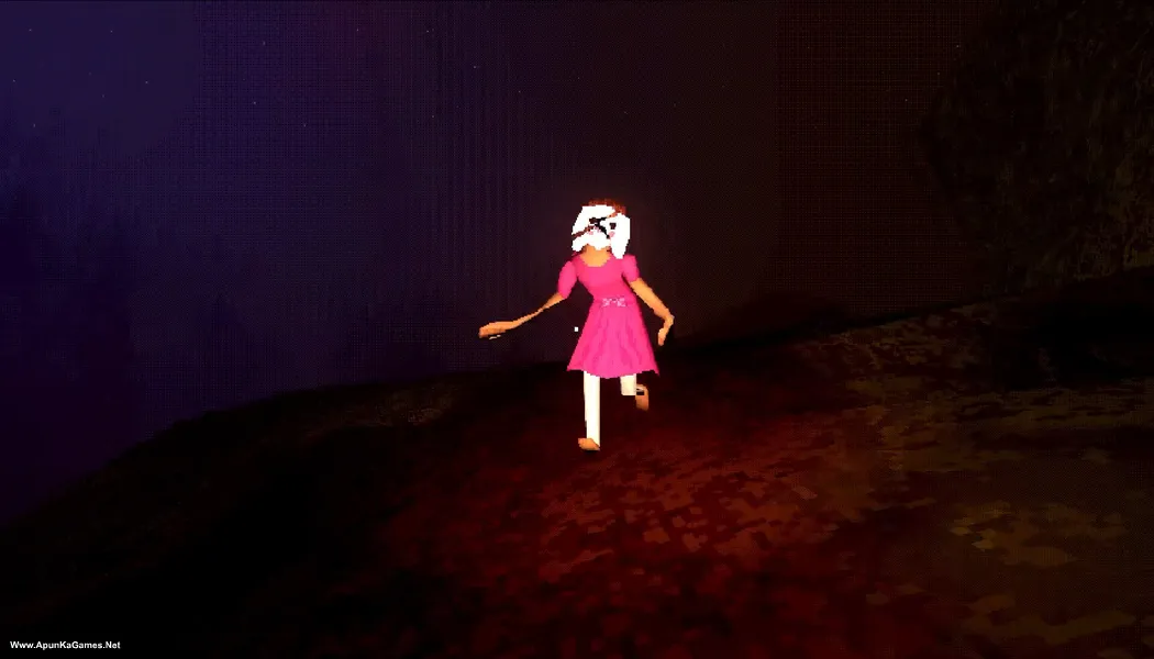 Feed The Pit Screenshot 3, PC Game, Download Free